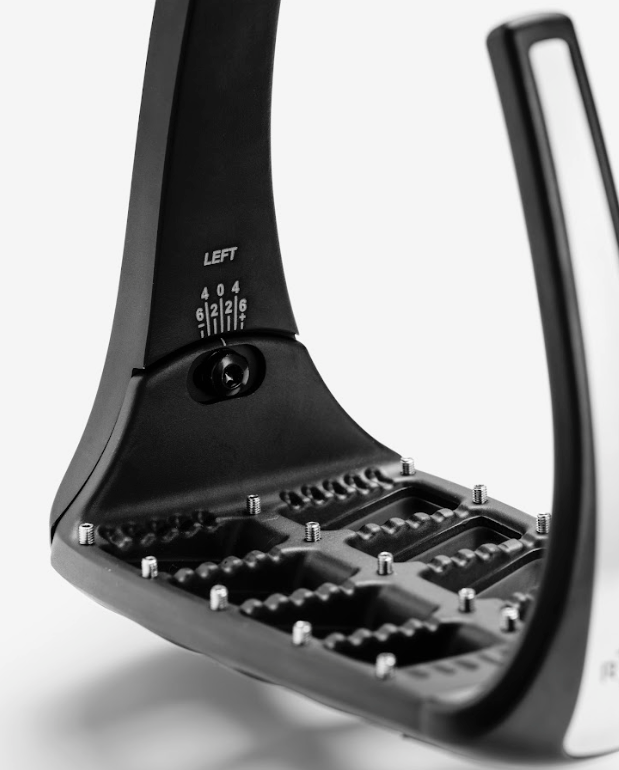 RYDE Adjustable vs RYDE Align – vilken stigbygel passar dig?