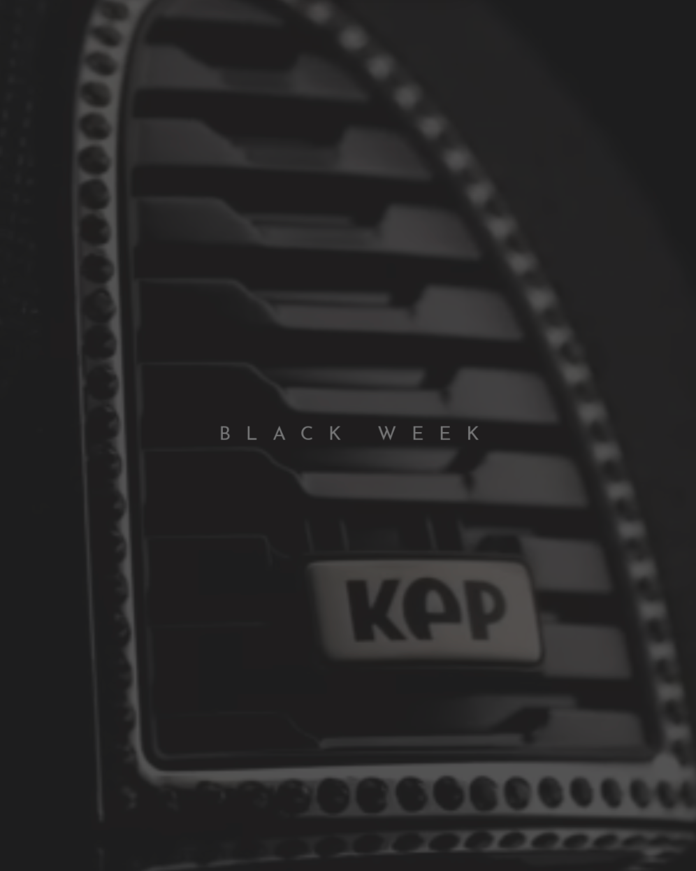 Black Week