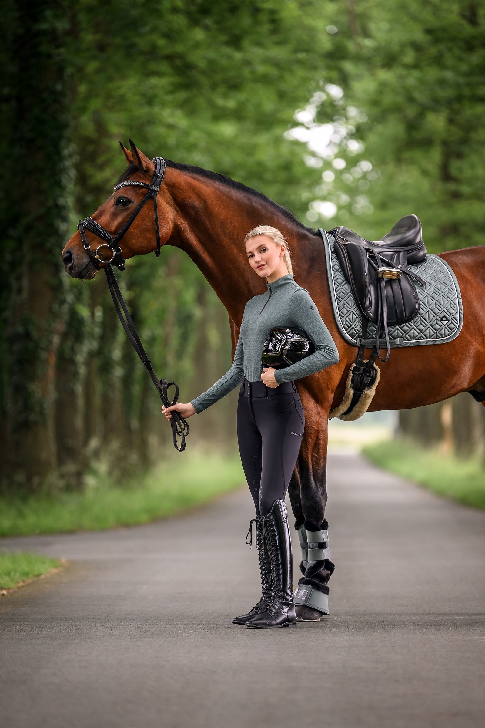 Cavallo – Cavallan AB